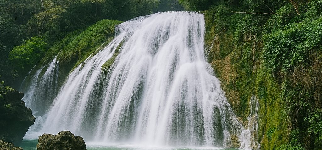 Chympe Package - Mountain View